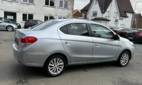 Mitsubishi Attrage 1.2i* 33 000км* - 7500 € / 14668.73 лв. - 30357301 2 | Car24.bg Mitsubishi Attrage 1.2i* 33 000км* - 7500 € / 14668.73 лв. - 30357301 2