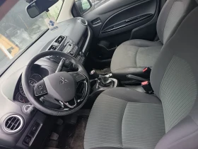 Mitsubishi Attrage 1.2i* 33 000км* - 7500 € / 14668.73 лв. - 30357301 6 | Car24.bg Mitsubishi Attrage 1.2i* 33 000км* - 7500 € / 14668.73 лв. - 30357301 6