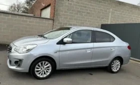 Mitsubishi Attrage 1.2i* 33 000км* - 7500 € / 14668.73 лв. - 30357301 4 | Car24.bg Mitsubishi Attrage 1.2i* 33 000км* - 7500 € / 14668.73 лв. - 30357301 4