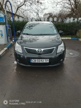 Toyota Avensis Т27 - 4299 € / 8408.11 лв. - 81558108 16 | Car24.bg Toyota Avensis Т27 - 4299 € / 8408.11 лв. - 81558108 16