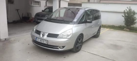 Renault Espace 2.0 dci - 2650 € / 5182.95 лв. - 41190882 8 | Car24.bg Renault Espace 2.0 dci - 2650 € / 5182.95 лв. - 41190882 8