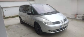 Renault Espace 2.0 dci - 2650 € / 5182.95 лв. - 41190882 2 | Car24.bg Renault Espace 2.0 dci - 2650 € / 5182.95 лв. - 41190882 2