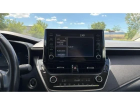 Toyota Corolla EXECUTIVE PLUS | Auto.bg — изображение 15 Toyota Corolla EXECUTIVE PLUS | Auto.bg — изображение 15