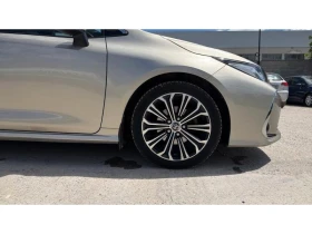 Toyota Corolla EXECUTIVE PLUS | Auto.bg — изображение 16 Toyota Corolla EXECUTIVE PLUS | Auto.bg — изображение 16