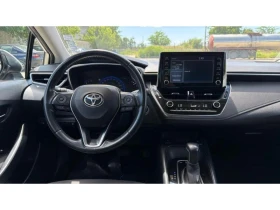 Toyota Corolla EXECUTIVE PLUS | Auto.bg — изображение 8 Toyota Corolla EXECUTIVE PLUS | Auto.bg — изображение 8
