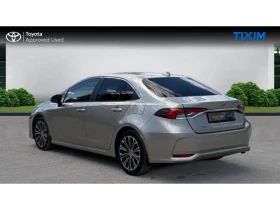 Toyota Corolla EXECUTIVE PLUS | Auto.bg — изображение 2 Toyota Corolla EXECUTIVE PLUS | Auto.bg — изображение 2