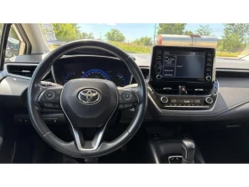 Toyota Corolla EXECUTIVE PLUS | Auto.bg — изображение 9 Toyota Corolla EXECUTIVE PLUS | Auto.bg — изображение 9