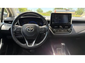 Toyota Corolla EXECUTIVE PLUS | Auto.bg — изображение 13 Toyota Corolla EXECUTIVE PLUS | Auto.bg — изображение 13