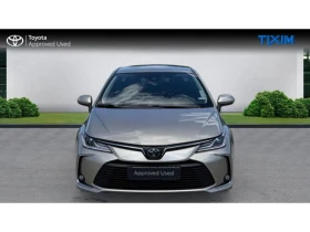 Toyota Corolla EXECUTIVE PLUS | Auto.bg — изображение 5 Toyota Corolla EXECUTIVE PLUS | Auto.bg — изображение 5