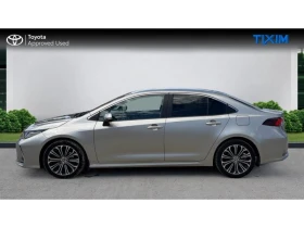 Toyota Corolla EXECUTIVE PLUS | Auto.bg — изображение 3 Toyota Corolla EXECUTIVE PLUS | Auto.bg — изображение 3