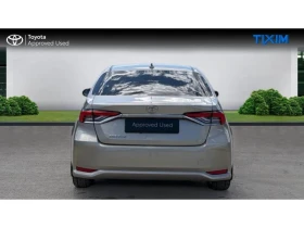 Toyota Corolla EXECUTIVE PLUS | Auto.bg — изображение 4 Toyota Corolla EXECUTIVE PLUS | Auto.bg — изображение 4