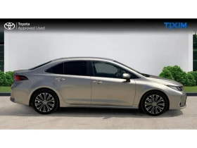 Toyota Corolla EXECUTIVE PLUS | Auto.bg — изображение 17 Toyota Corolla EXECUTIVE PLUS | Auto.bg — изображение 17