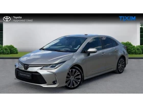 Toyota Corolla EXECUTIVE PLUS | Auto.bg — изображение 1 Toyota Corolla EXECUTIVE PLUS | Auto.bg — изображение 1