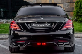 Mercedes-Benz S 400 d* 4MATIC* AMG* MAYBACH LINE* BUSINESS* 3xTV* PANO - 44999 € - 22981093 4 | Car24.bg Mercedes-Benz S 400 d* 4MATIC* AMG* MAYBACH LINE* BUSINESS* 3xTV* PANO - 44999 € - 22981093 4