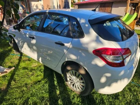 Citroen C4 1.6 D 99hp | Auto.bg — изображение 2 Citroen C4 1.6 D 99hp | Auto.bg — изображение 2