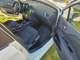 Citroen C4 1.6 D 99hp | Auto.bg — изображение 7 Citroen C4 1.6 D 99hp | Auto.bg — изображение 7
