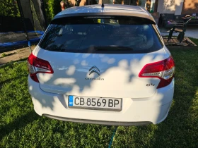 Citroen C4 1.6 D 99hp | Auto.bg — изображение 3 Citroen C4 1.6 D 99hp | Auto.bg — изображение 3
