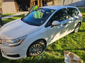 Citroen C4 1.6 D 99hp | Auto.bg — изображение 5 Citroen C4 1.6 D 99hp | Auto.bg — изображение 5
