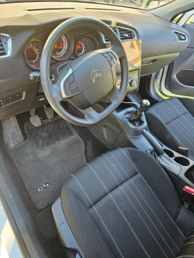 Citroen C4 1.6 D 99hp | Auto.bg — изображение 11 Citroen C4 1.6 D 99hp | Auto.bg — изображение 11