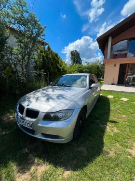BMW 320 320D - 3500 € / 6845.40 лв. - 45525973 2 | Car24.bg BMW 320 320D - 3500 € / 6845.40 лв. - 45525973 2