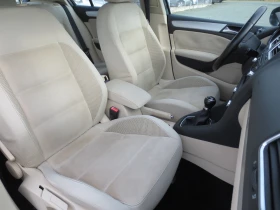 VW Golf 2.0 TDI | Auto.bg — изображение 15 VW Golf 2.0 TDI | Auto.bg — изображение 15