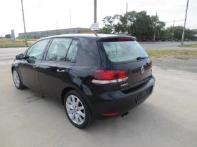 VW Golf 2.0 TDI | Auto.bg — изображение 7 VW Golf 2.0 TDI | Auto.bg — изображение 7