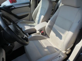 VW Golf 2.0 TDI | Auto.bg — изображение 10 VW Golf 2.0 TDI | Auto.bg — изображение 10