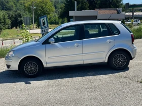 VW Polo 1.4 2007 КЛИМА!!! | Auto.bg — изображение 4 VW Polo 1.4 2007 КЛИМА!!! | Auto.bg — изображение 4
