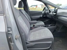 VW ID.3 PRO* 62KW* 94.38%SOH* КАМЕРА* ТЕРМОПОМПА - 15500 € / 30315.36 лв. - 37591127 6 | Car24.bg VW ID.3 PRO* 62KW* 94.38%SOH* КАМЕРА* ТЕРМОПОМПА - 15500 € / 30315.36 лв. - 37591127 6