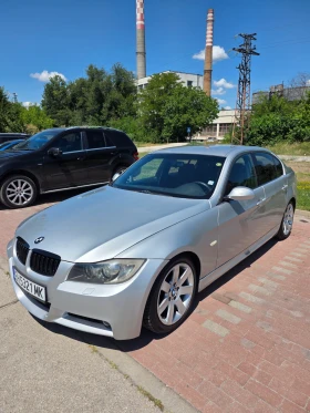 BMW 320 М пакет | Auto.bg — изображение 3 BMW 320 М пакет | Auto.bg — изображение 3
