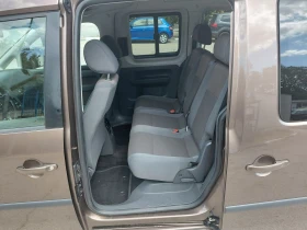 VW Caddy 2.0 TDI | Auto.bg — изображение 12 VW Caddy 2.0 TDI | Auto.bg — изображение 12