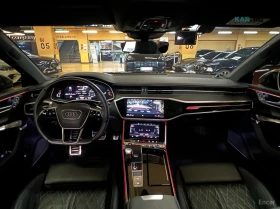 Audi S7 TDI Quattro* BANG & OLUFSEN* ХЕДЪП* 360* DISTRONIC | Auto.bg — изображение 9 Audi S7 TDI Quattro* BANG & OLUFSEN* ХЕДЪП* 360* DISTRONIC | Auto.bg — изображение 9