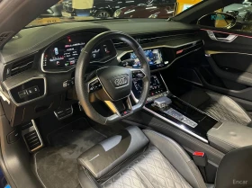 Audi S7 TDI Quattro* BANG & OLUFSEN* ХЕДЪП* 360* DISTRONIC | Auto.bg — изображение 8 Audi S7 TDI Quattro* BANG & OLUFSEN* ХЕДЪП* 360* DISTRONIC | Auto.bg — изображение 8
