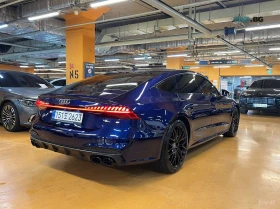 Audi S7 TDI Quattro* BANG & OLUFSEN* ХЕДЪП* 360* DISTRONIC | Auto.bg — изображение 3 Audi S7 TDI Quattro* BANG & OLUFSEN* ХЕДЪП* 360* DISTRONIC | Auto.bg — изображение 3