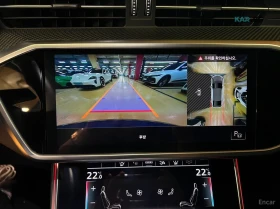 Audi S7 TDI Quattro* BANG & OLUFSEN* ХЕДЪП* 360* DISTRONIC | Auto.bg — изображение 12 Audi S7 TDI Quattro* BANG & OLUFSEN* ХЕДЪП* 360* DISTRONIC | Auto.bg — изображение 12