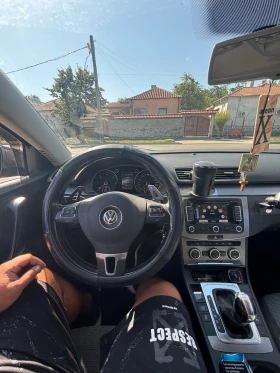VW Passat - 6800 € - 88098981 10 | Car24.bg VW Passat - 6800 € - 88098981 10
