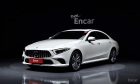Mercedes-Benz CLS 400 * 4MATIC * КРАЙНА ЦЕНА ДО БЪЛГАРИЯ