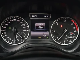 Mercedes-Benz A 180 W176 A180 Cdi Style | Auto.bg — изображение 8 Mercedes-Benz A 180 W176 A180 Cdi Style | Auto.bg — изображение 8