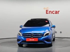 Mercedes-Benz A 180 W176 A180 Cdi Style | Auto.bg — изображение 3 Mercedes-Benz A 180 W176 A180 Cdi Style | Auto.bg — изображение 3