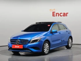 Mercedes-Benz A 180 W176 A180 Cdi Style
