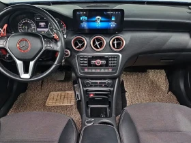 Mercedes-Benz A 180 W176 A180 Cdi Style | Auto.bg — изображение 7 Mercedes-Benz A 180 W176 A180 Cdi Style | Auto.bg — изображение 7