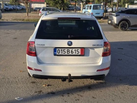 Skoda Octavia КАТО НОВ/2.0TDI/140hp | Auto.bg — изображение 5 Skoda Octavia КАТО НОВ/2.0TDI/140hp | Auto.bg — изображение 5