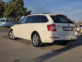 Skoda Octavia КАТО НОВ/2.0TDI/140hp | Auto.bg — изображение 4 Skoda Octavia КАТО НОВ/2.0TDI/140hp | Auto.bg — изображение 4