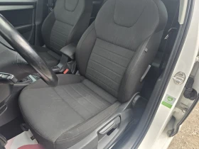 Skoda Octavia КАТО НОВ/2.0TDI/140hp | Auto.bg — изображение 8 Skoda Octavia КАТО НОВ/2.0TDI/140hp | Auto.bg — изображение 8