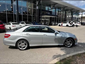 Mercedes-Benz E 350 4MATIC * ГЛАВНО ПРЕДСТАВИТЕЛСТВО НА MERCEDES* | Auto.bg — изображение 4 Mercedes-Benz E 350 4MATIC * ГЛАВНО ПРЕДСТАВИТЕЛСТВО НА MERCEDES* | Auto.bg — изображение 4