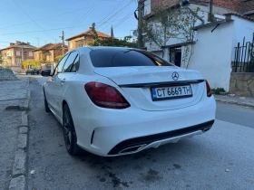 Mercedes-Benz C 220 - 19200 € - 10228058 3 | Car24.bg Mercedes-Benz C 220 - 19200 € - 10228058 3