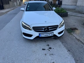 Mercedes-Benz C 220 - Car24.bg Mercedes-Benz C 220