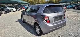 Chevrolet Aveo 1.3 - 2800 € - 67913674 10 | Car24.bg Chevrolet Aveo 1.3 - 2800 € - 67913674 10