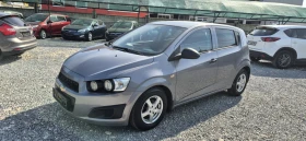 Chevrolet Aveo 1.3 - 2800 € - 67913674 2 | Car24.bg Chevrolet Aveo 1.3 - 2800 € - 67913674 2