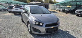 Chevrolet Aveo 1.3 - 2800 € - 67913674 6 | Car24.bg Chevrolet Aveo 1.3 - 2800 € - 67913674 6
